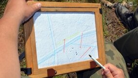 „Pole śmierci” w Lasach Nowaszyckich odsłoniło swoje ostatnie tajemnice! - zdjęcie 39