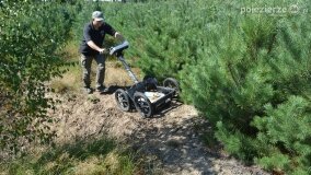 „Pole śmierci” w Lasach Nowaszyckich odsłoniło swoje ostatnie tajemnice! - zdjęcie 19