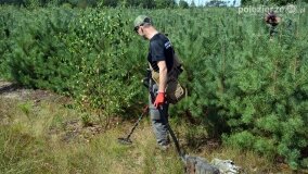 „Pole śmierci” w Lasach Nowaszyckich odsłoniło swoje ostatnie tajemnice! - zdjęcie 14