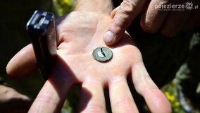 „Pole śmierci” w Lasach Nowaszyckich odsłoniło swoje ostatnie tajemnice! - zdjęcie 12