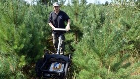 „Pole śmierci” w Lasach Nowaszyckich odsłoniło swoje ostatnie tajemnice! - zdjęcie 9