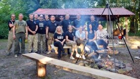 Zagadka kaplicy-rotundy w Mielnie rozwiązana! - zdjęcie 36