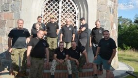 Zagadka kaplicy-rotundy w Mielnie rozwiązana! - zdjęcie 30