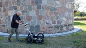 Zagadka kaplicy-rotundy w Mielnie rozwiązana! - zdjęcie 29