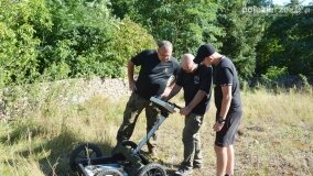 Zagadka kaplicy-rotundy w Mielnie rozwiązana! - zdjęcie 28