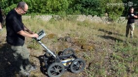 Zagadka kaplicy-rotundy w Mielnie rozwiązana! - zdjęcie 26