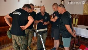 Zagadka kaplicy-rotundy w Mielnie rozwiązana! - zdjęcie 15