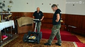 Zagadka kaplicy-rotundy w Mielnie rozwiązana! - zdjęcie 12