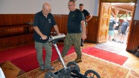 Zagadka kaplicy-rotundy w Mielnie rozwiązana! - zdjęcie 11