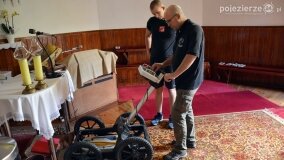 Zagadka kaplicy-rotundy w Mielnie rozwiązana! - zdjęcie 9