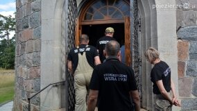 Zagadka kaplicy-rotundy w Mielnie rozwiązana! - zdjęcie 8