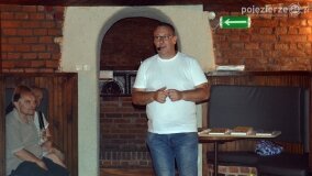 Sierpniowe popołudnie w pałacu w Czerniejewie - zdjęcie 60