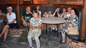 Sierpniowe popołudnie w pałacu w Czerniejewie - zdjęcie 59