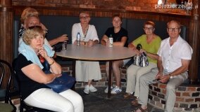 Sierpniowe popołudnie w pałacu w Czerniejewie - zdjęcie 57