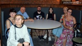 Sierpniowe popołudnie w pałacu w Czerniejewie - zdjęcie 56