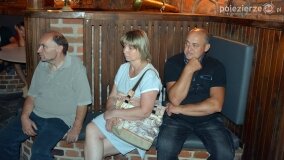 Sierpniowe popołudnie w pałacu w Czerniejewie - zdjęcie 55