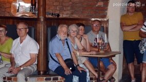 Sierpniowe popołudnie w pałacu w Czerniejewie - zdjęcie 54