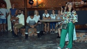 Sierpniowe popołudnie w pałacu w Czerniejewie - zdjęcie 53