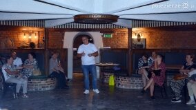 Sierpniowe popołudnie w pałacu w Czerniejewie - zdjęcie 52