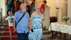 Sierpniowe popołudnie w pałacu w Czerniejewie - zdjęcie 49