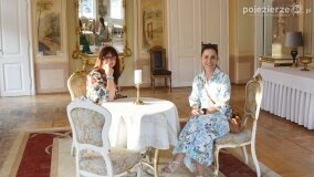 Sierpniowe popołudnie w pałacu w Czerniejewie - zdjęcie 39