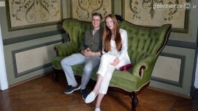 Sierpniowe popołudnie w pałacu w Czerniejewie - zdjęcie 30