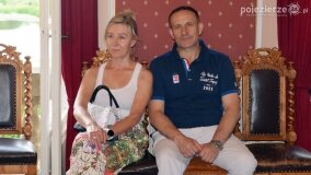 Sierpniowe popołudnie w pałacu w Czerniejewie - zdjęcie 29