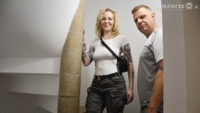 Sierpniowe popołudnie w pałacu w Czerniejewie - zdjęcie 24