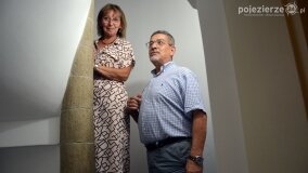 Sierpniowe popołudnie w pałacu w Czerniejewie - zdjęcie 21