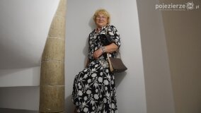 Sierpniowe popołudnie w pałacu w Czerniejewie - zdjęcie 19