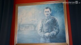 Sierpniowe popołudnie w pałacu w Czerniejewie - zdjęcie 16