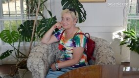 Sierpniowe popołudnie w pałacu w Czerniejewie - zdjęcie 13