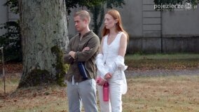 Sierpniowe popołudnie w pałacu w Czerniejewie - zdjęcie 8