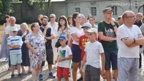 Sierpniowe popołudnie w pałacu w Czerniejewie - zdjęcie 6