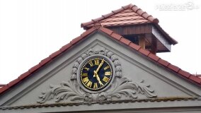 Sierpniowe popołudnie w pałacu w Czerniejewie - zdjęcie 3