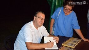 Sierpniowy wieczór w pałacu w Modliszewie - zdjęcie 64