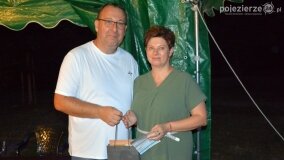 Sierpniowy wieczór w pałacu w Modliszewie - zdjęcie 62