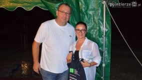 Sierpniowy wieczór w pałacu w Modliszewie - zdjęcie 60