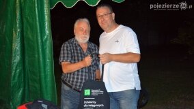 Sierpniowy wieczór w pałacu w Modliszewie - zdjęcie 59