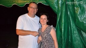 Sierpniowy wieczór w pałacu w Modliszewie - zdjęcie 58