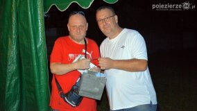 Sierpniowy wieczór w pałacu w Modliszewie - zdjęcie 57