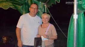 Sierpniowy wieczór w pałacu w Modliszewie - zdjęcie 56