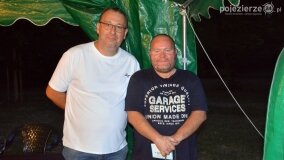 Sierpniowy wieczór w pałacu w Modliszewie - zdjęcie 55