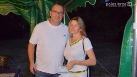 Sierpniowy wieczór w pałacu w Modliszewie - zdjęcie 54