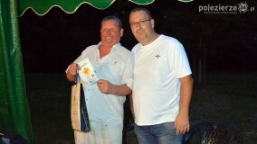 Sierpniowy wieczór w pałacu w Modliszewie - zdjęcie 52