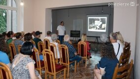 Sierpniowy wieczór w pałacu w Modliszewie - zdjęcie 49