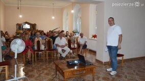 Sierpniowy wieczór w pałacu w Modliszewie - zdjęcie 46