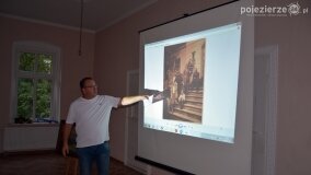 Sierpniowy wieczór w pałacu w Modliszewie - zdjęcie 45