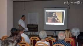 Sierpniowy wieczór w pałacu w Modliszewie - zdjęcie 42