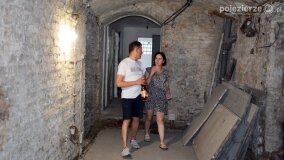 Sierpniowy wieczór w pałacu w Modliszewie - zdjęcie 40